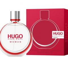 Hugo Woman Perfume by Hugo Boss