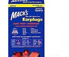 Experience Concert Quality Sound with Musician Earplugs