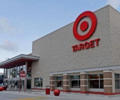 Complete List of Target Locations Data in the USA