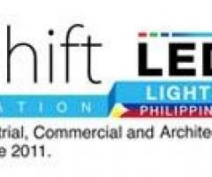 Ecoshift Corp LED Flood Lights for Residential Applications