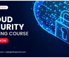 InfosecTrain’s premier Cloud Security training program
