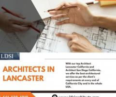 How Do I Find A Good Architect In Lancaster?