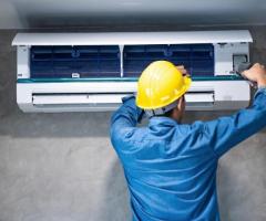 Trusted Aircon Servicing in Singapore