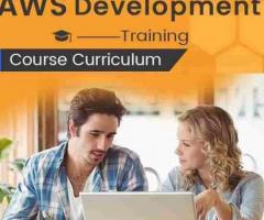 AWS Developer Training - 1