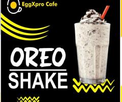 Oreos: the perfect mix of sweet and creamy - Eggxpro Cafe