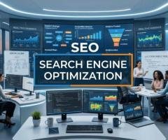 BCS Corp — Top SEO Company in Coimbatore | Google Rankings Guaranteed