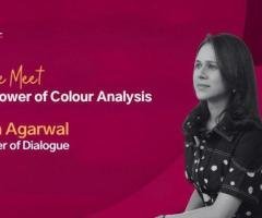 Coffee Meet: The Power of Colour Analysis with Neha Agarwal