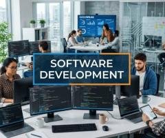 BCS Corp — Custom Software & Mobile App Development Coimbatore