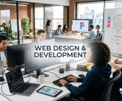 BCS Corp — Brand Building & Identity Design Services Coimbatore