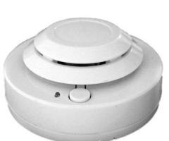 Photoelectric Smoke Detector