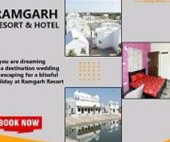 Get the best Budget Hotels in Jaitaran for Couples - 1