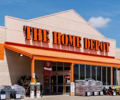 Get Home Depot Store Locations Data in the USA