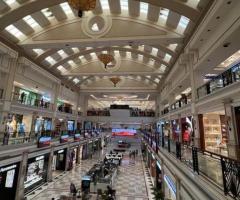 Best Shopping Places in Delhi | DLF Promenade