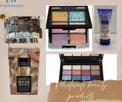 Cosmetic Distributors USA - Jni Wholesale