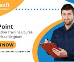 SailPoint Certification Training Course in United Kingdom