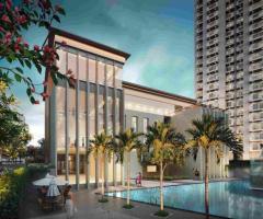 Express Astra residential project in Noida is much talked about