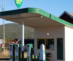 Complete List of BP Gas Station Locations in the USA