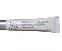 Triluma cream - Experience Flawless Radiance - Buy Now