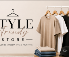 Trendy and Affordable Clothing – Style Trendy Store