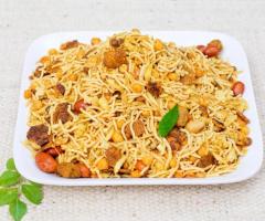 Get the Best Quality Rajasthani Mixture Namkeen in India
