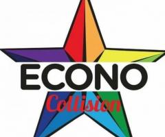 Econo Collision Auto Body Shop