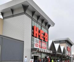 Complete List Of H-E-B Store Locations In The USA