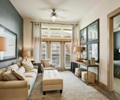 Luxurious Uptown Dallas Apartments for Rent