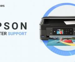 Epson Printer Support Services: Reliable Solutions for Printer Issues