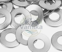 Disc Washer Suppliers from India