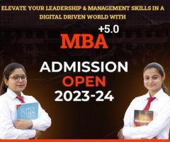 Best Management College in Bareilly and Uttar Pradesh For MBA
