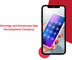 Best Astrology and Horoscope App Development in the USA