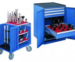 Streamlining Small Parts Storage: The Best Solutions for Organizational Success
