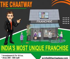 The Most Profitable Business in India -The Chaatway - 1