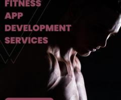 Fitness App Development Company - Whitelotus Corporation