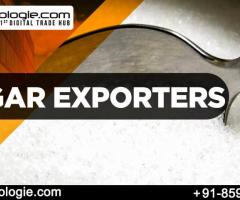 Sugar exporter in India