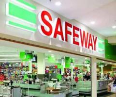 Complete List of Safeway Store Locations in the USA