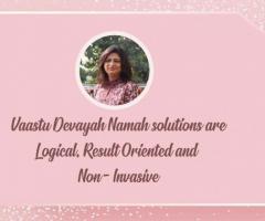 How Vastu helps increase love between husband and wife - Vastu Devayah Namah
