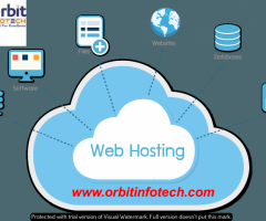 Web Hosting Services in India: The Top Providers to Consider