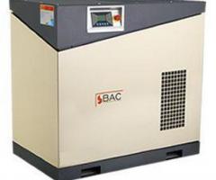 Screw Compressor Manufacturers in Coimbatore, India - BAC Compressor