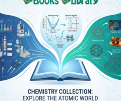Advanced Chemistry Learning on eBooks eLibrary