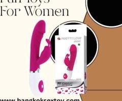 Best Sex Toys in Bangkok – Shop Online with Complete Privacy
