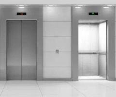 Premium Passenger Lift Manufacturer in Delhi | Recon Elevator