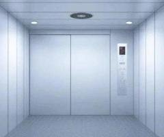 Heavy Duty Goods Lift Manufacturer in Delhi | Recon Elevator