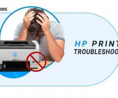 Unlocking HP Printer Troubleshooting