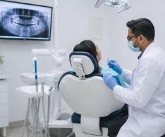 One Dentall - Clear Aligner Treatment
