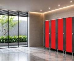 Premium Toilet Cubicles – Durable, Stylish & Hygienic