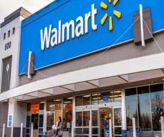Complete List of Walmart Store Locations Data for USA