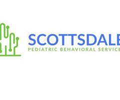 Behavioral Therapy for Toddlers