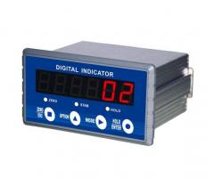 Weighing Indicator M02 - 1