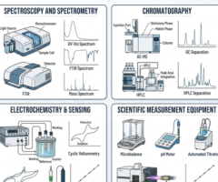 Master Modern Analytical Chemistry Techniques